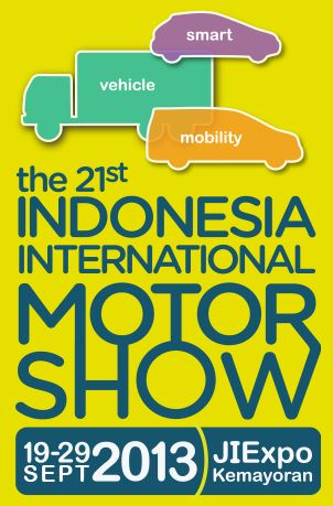 21st Indonesia International Motor Show to Promote ‘Smart’ Strategies